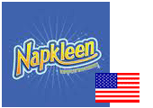 napkleen