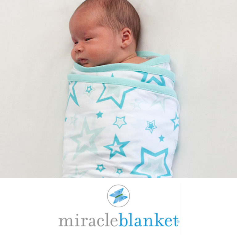 Miracle Blanket（ミラクルブランケット） 株式会社コントリビュート( Contribute,inc. )